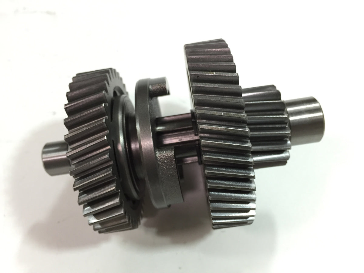 B01-78 gear shaft – Cazador Parts Center